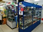 Игрушки & гаджеты (Solnechnaya Polyana Street, 29), computer store