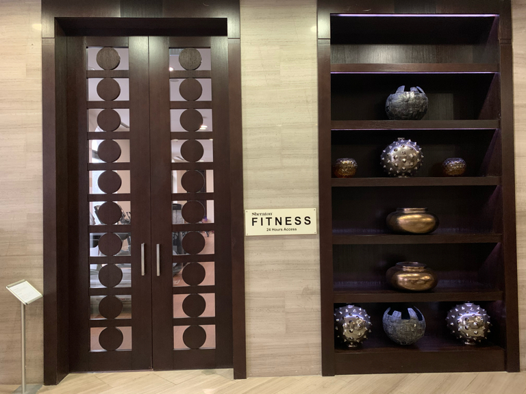 Фото Sheraton Batumi Hotel