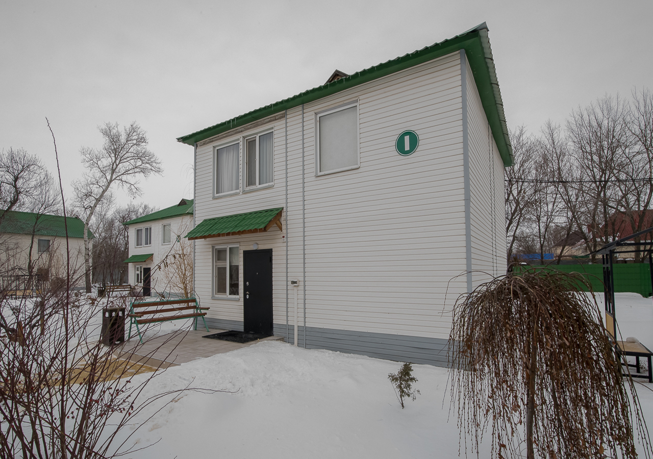 Фото отеля 2