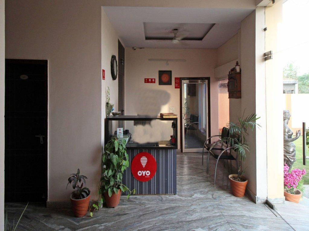 Фото Oyo 6343 Hotel City Rooms Greater Noida