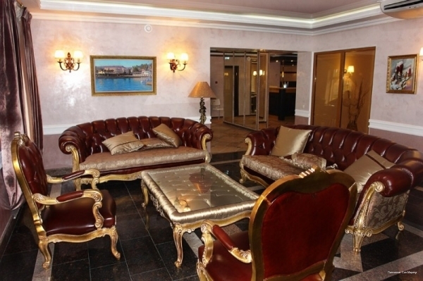 Фото Сан-Марина