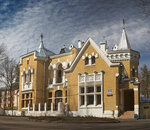 Особняк К.Ф. Зегера (Volokolamskoye Highway, 47с2), atracción