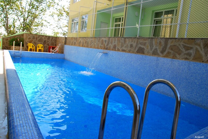 Фото Ковчег