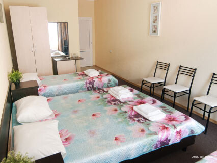 Фото Три звезды