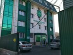 Sanas (Strelochnaya Street, 2Ас2), medical center, clinic