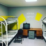 Партнер (Shabulina Drive, 15), dormitory