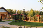 Landscape designing (Yarovaya ulitsa, 10), landscape design