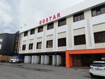 Carwash (Aksai-1A microdistrict, 9Б), gas station