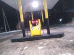 Gas station (selo Tambovka, Pionerskaya ulitsa, 88), gasolinera
