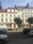 Lavka Bakhusa (Pobedy Street, 25), alcoholic beverages