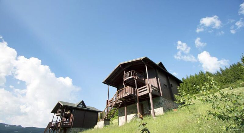 Фото Birun Kumbet Dag Evi