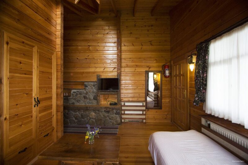 Фото Birun Kumbet Dag Evi