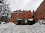 Релакс (Rimskogo-Korsakova Street, 19), wellness center