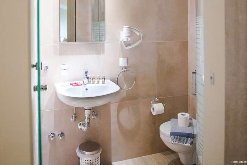 Фото Hotel Vizantio