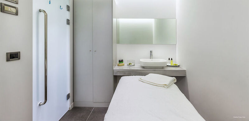 Фото Skiathos Palace Hotel