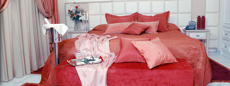 Фото Hotel Strass