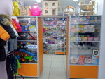 Detskiy (mikrorayon Moskovskiy, 10), tienda de niños