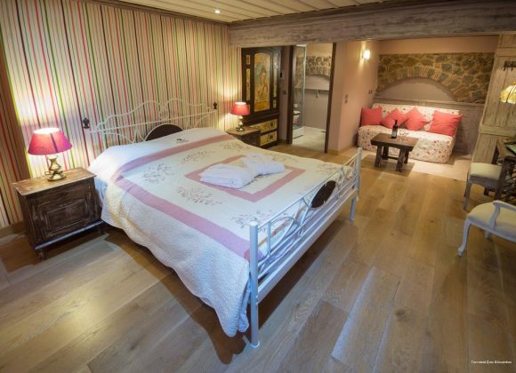 Фото Гостевой Дом Alexandros