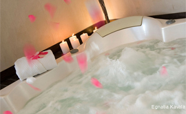 Фото Egnatia City Hotel & SPA