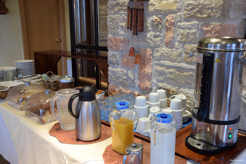 Фото Mont Helmos Hotel