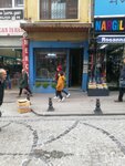 Bildik Market Wire Products (İstanbul, Fatih, Süleymaniye Mah., Uzun Çarşı Cad., 94), metalware
