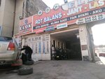 Elda Oto Aksesuar (Zübeyde Hanım Mah., Sebze Bahçeleri Cad., No:40, Altındağ, Ankara), oto aksesuarları  Altındağ'dan