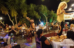 Фото Vasilaras Hotel