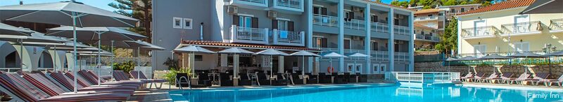 Фото Anamar Zante Hotel