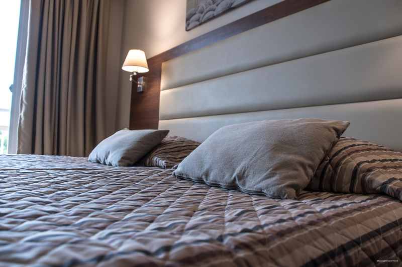 Фото Messonghi Beach Hotel