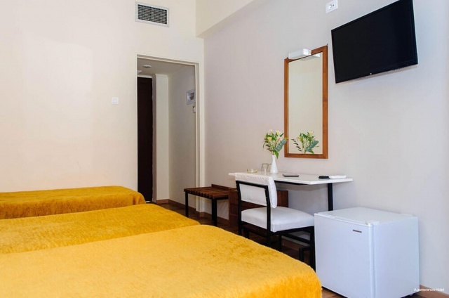 Фото Hotel Agamemnon