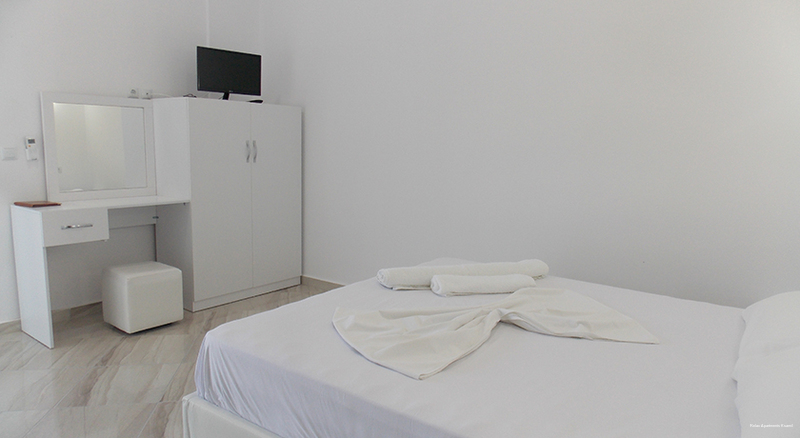 Фото Relax Apartments Ksamil