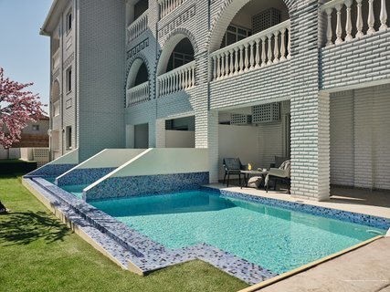 Фото Meandros Boutique & SPA Hotel - Adults Only