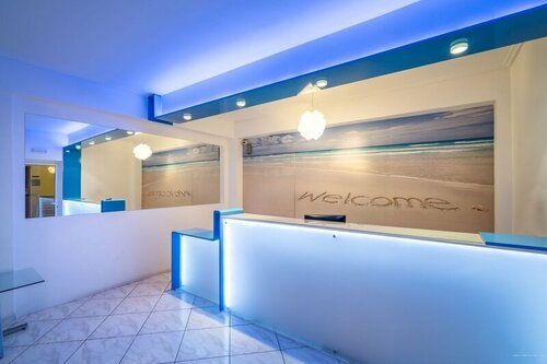 Гостиница Meandros Boutique & SPA Hotel - Adults Only