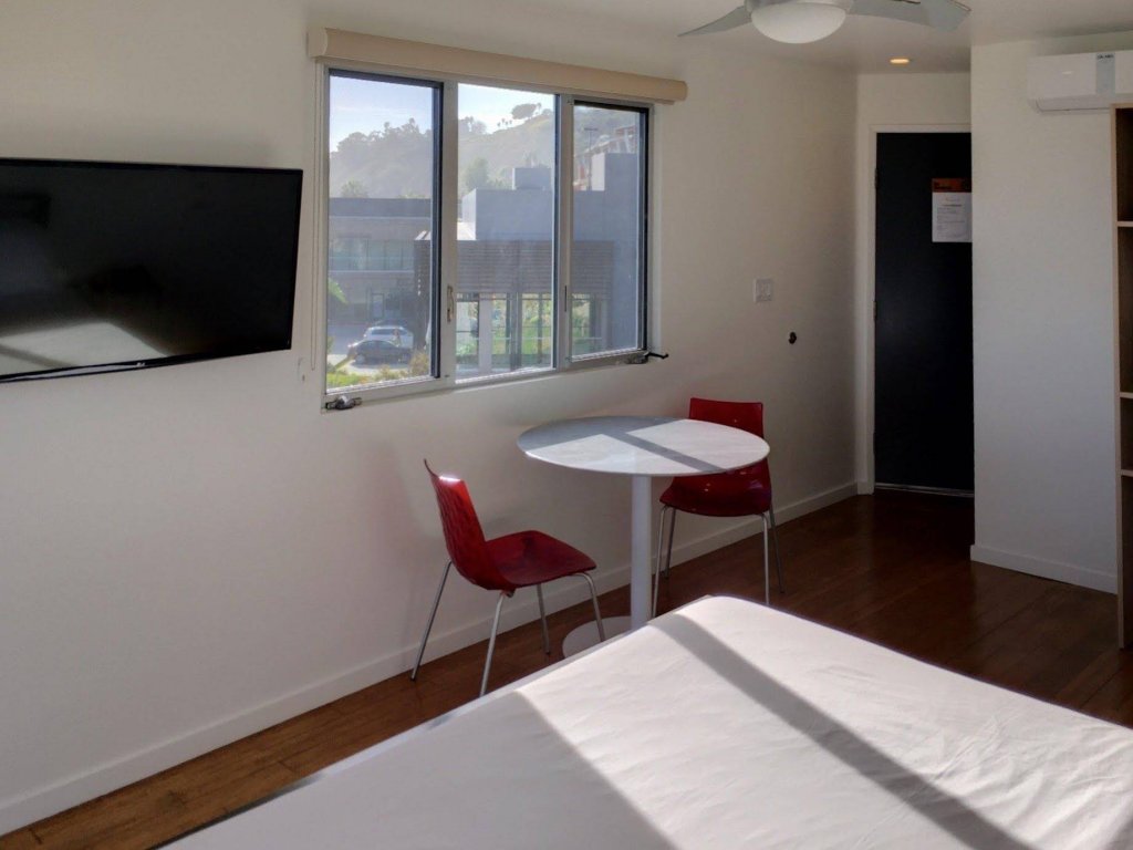 Фото The M Malibu