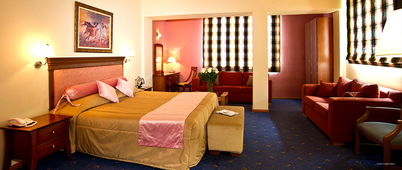 Фото Congo Palace