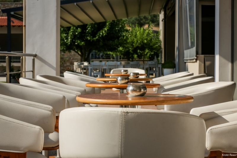 Фото Krotiri Resort