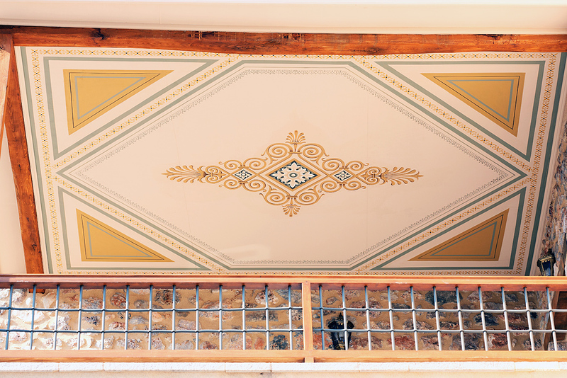 Фото Archontiko Chioti