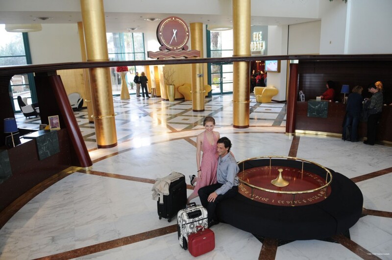 Фото Club Hotel Casino Loutraki