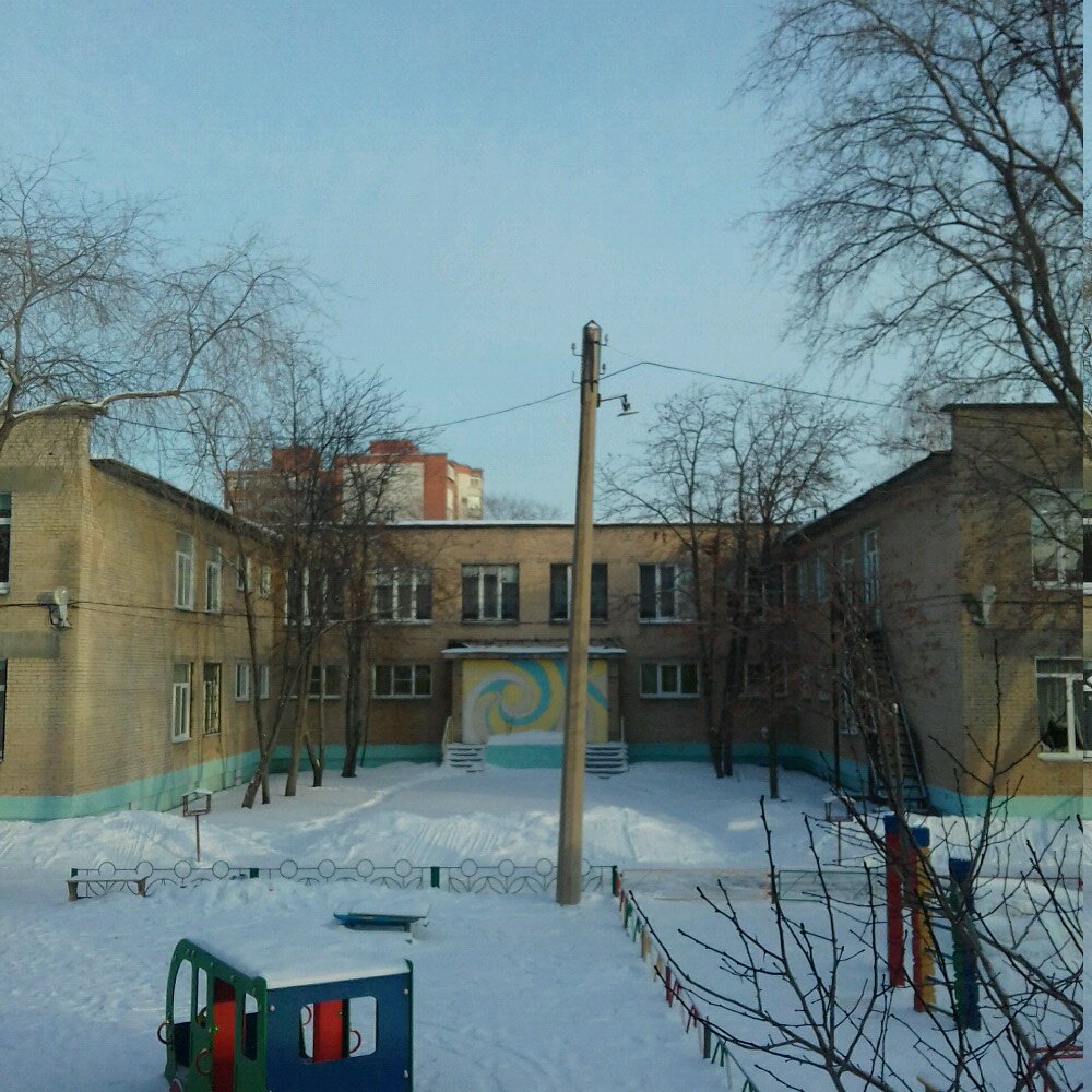 Фото детского сада челябинск
