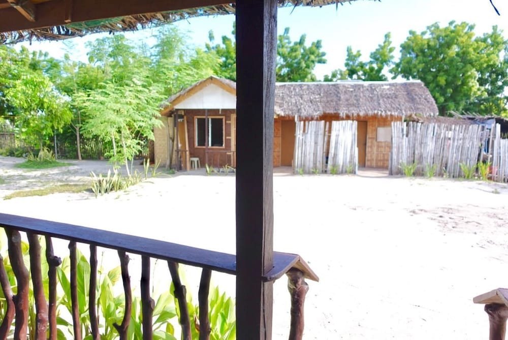 Фото Santa Fe Beach Club