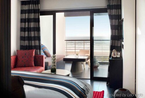 Гостиница Sofitel Agadir Royal Bay Resort в Агадире