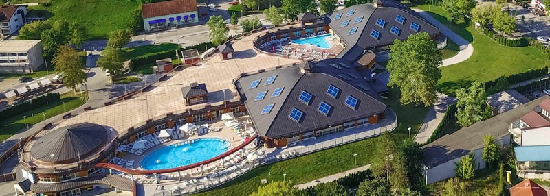 Фото Отель Villa Magdalena