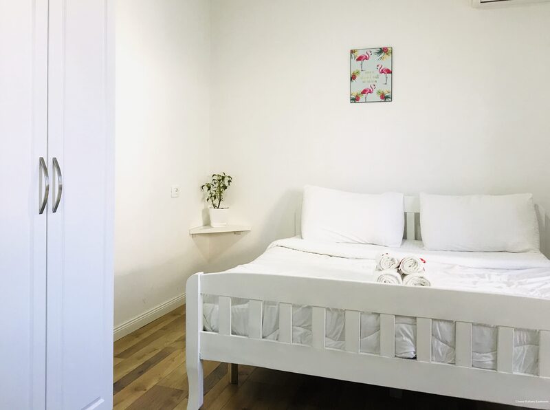 Фото Choose Balkans Apartments