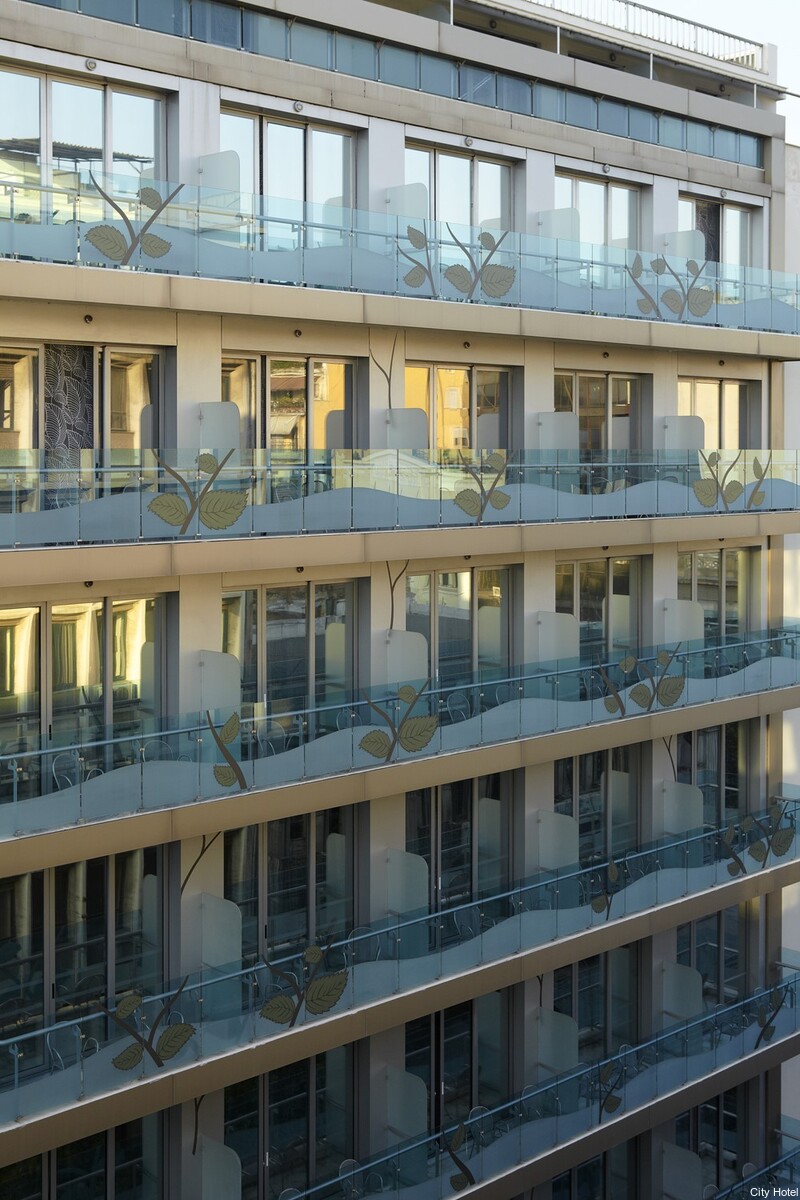 Фото City Hotel