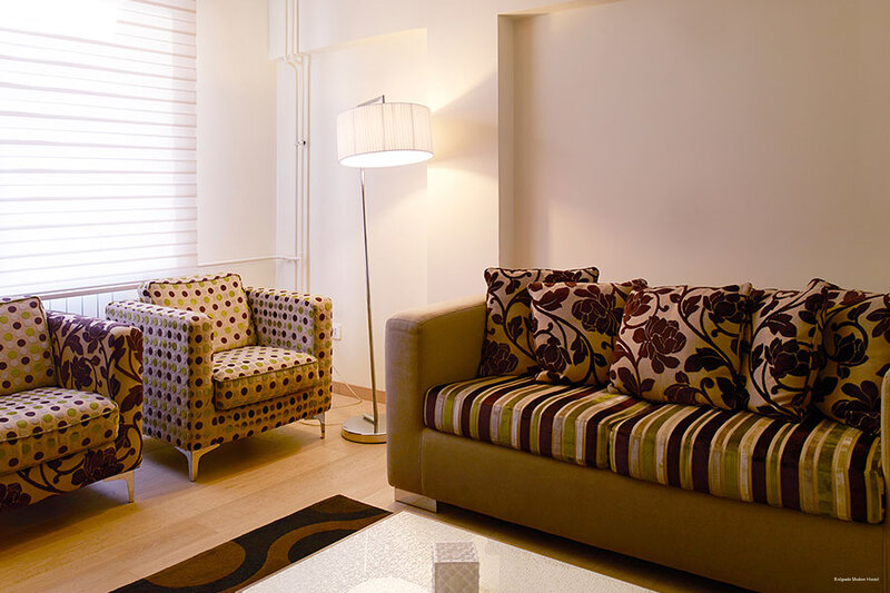 Фото Dominic Smart Luxury Suites - Terazije