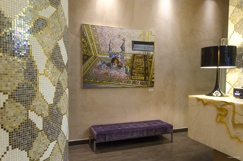 Фото Dominic Smart Luxury Suites - Terazije