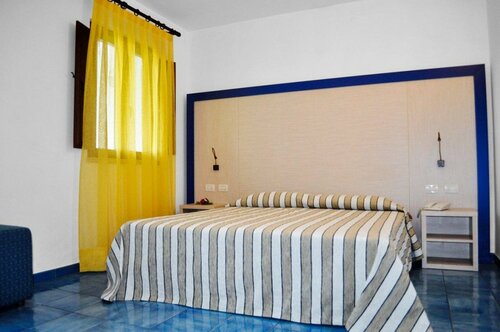 Гостиница Cdshotels Pietrablu Resort And SPA