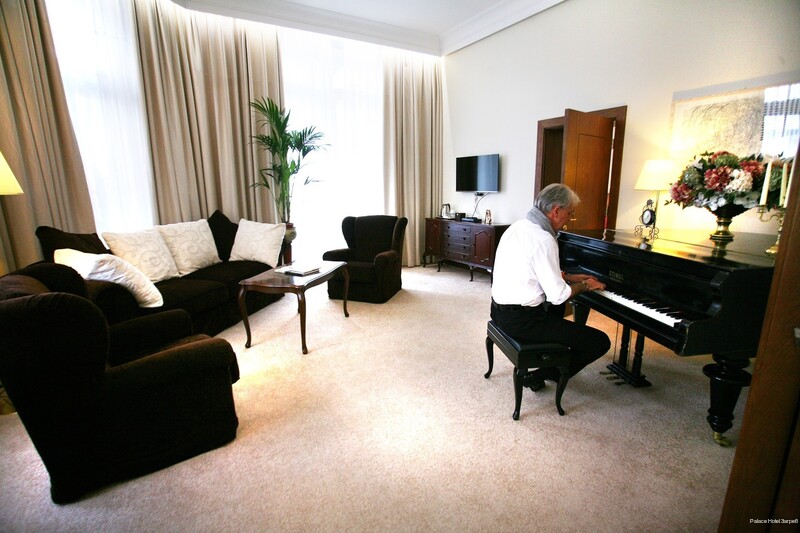 Фото Palace Zagreb