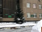 ГБУЗ Диагностический центр № 3 ДЗМ филиал № 2 (Юрьевский пер., 13, Москва), поликлиника для взрослых в Москве
