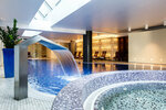 Quantum SPA & Health Club (Neglinnaya Street, 4), spa